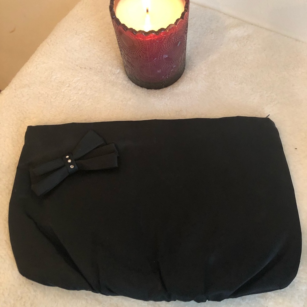Clutch purse